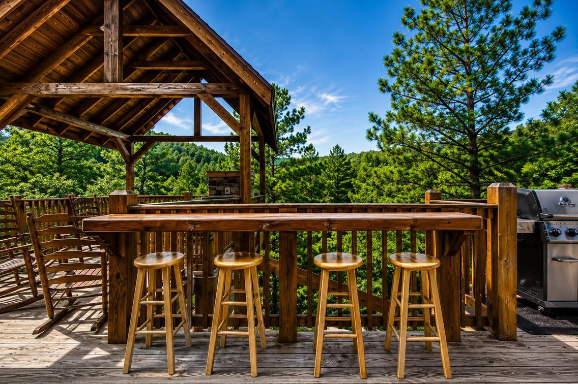Grand Cherokee Lodge