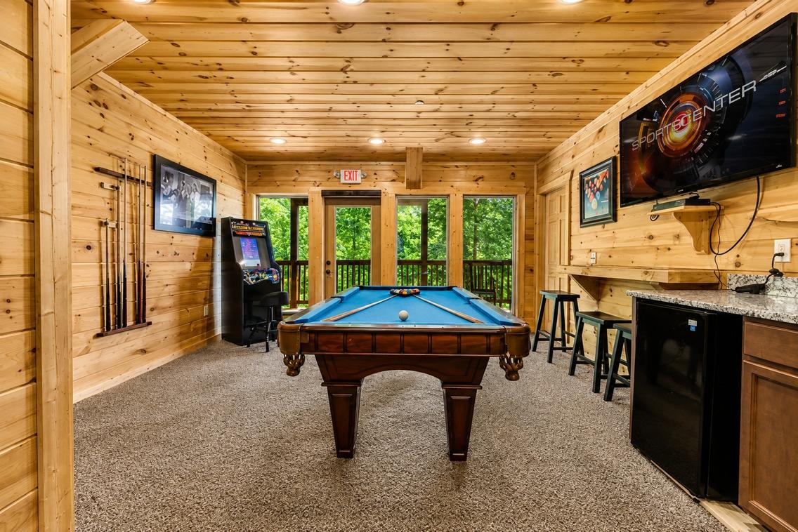 A Perfect Getaway
