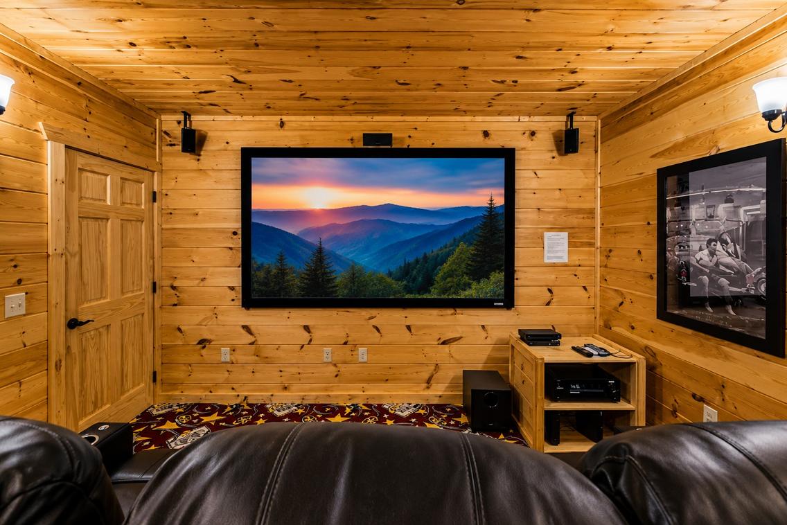 A Perfect Getaway