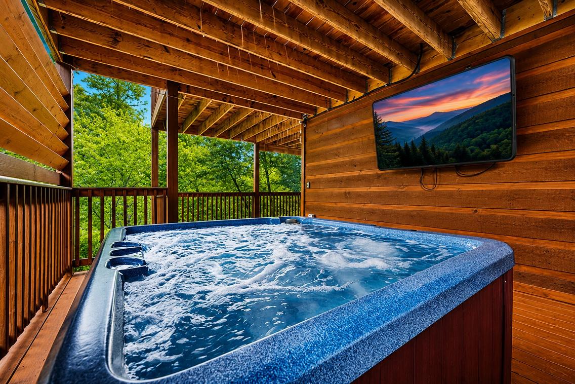 A Perfect Getaway