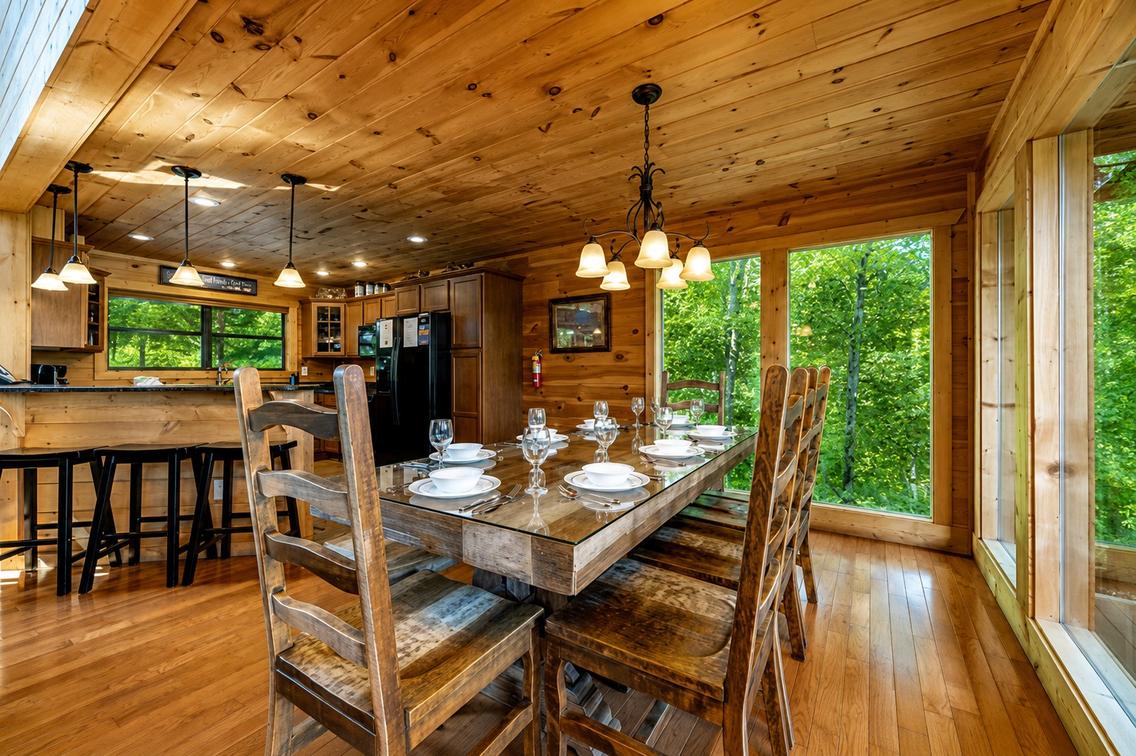 A Suite Mountain View