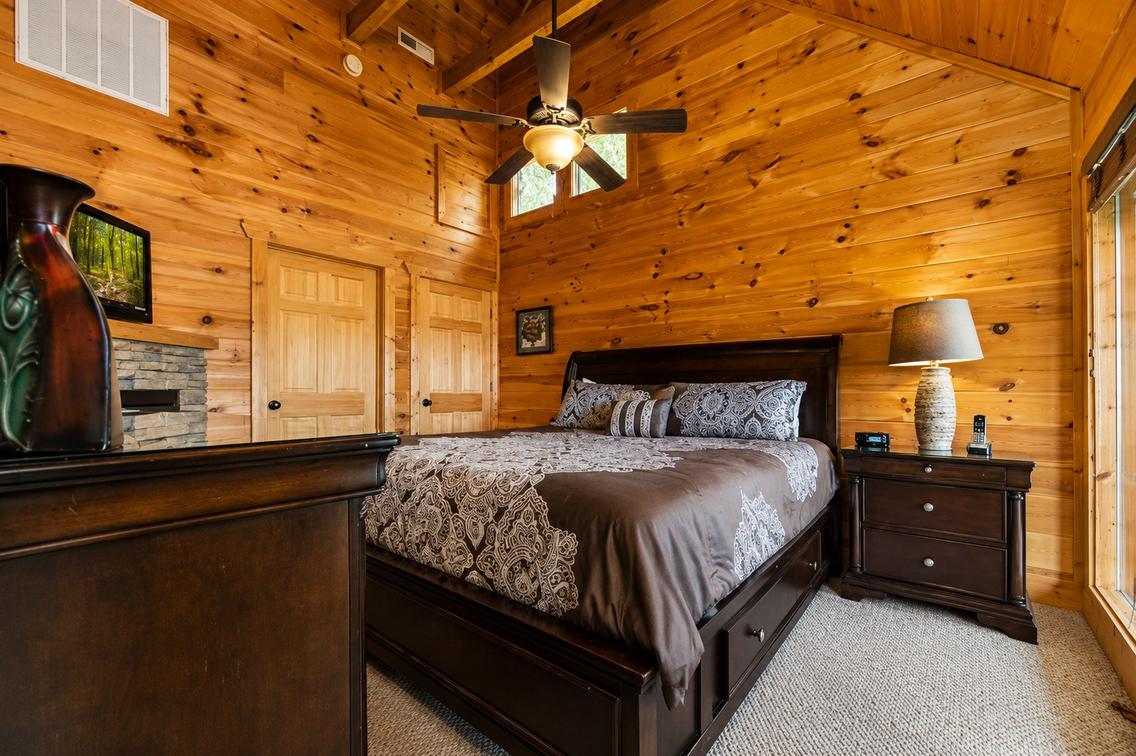 A Suite Mountain View