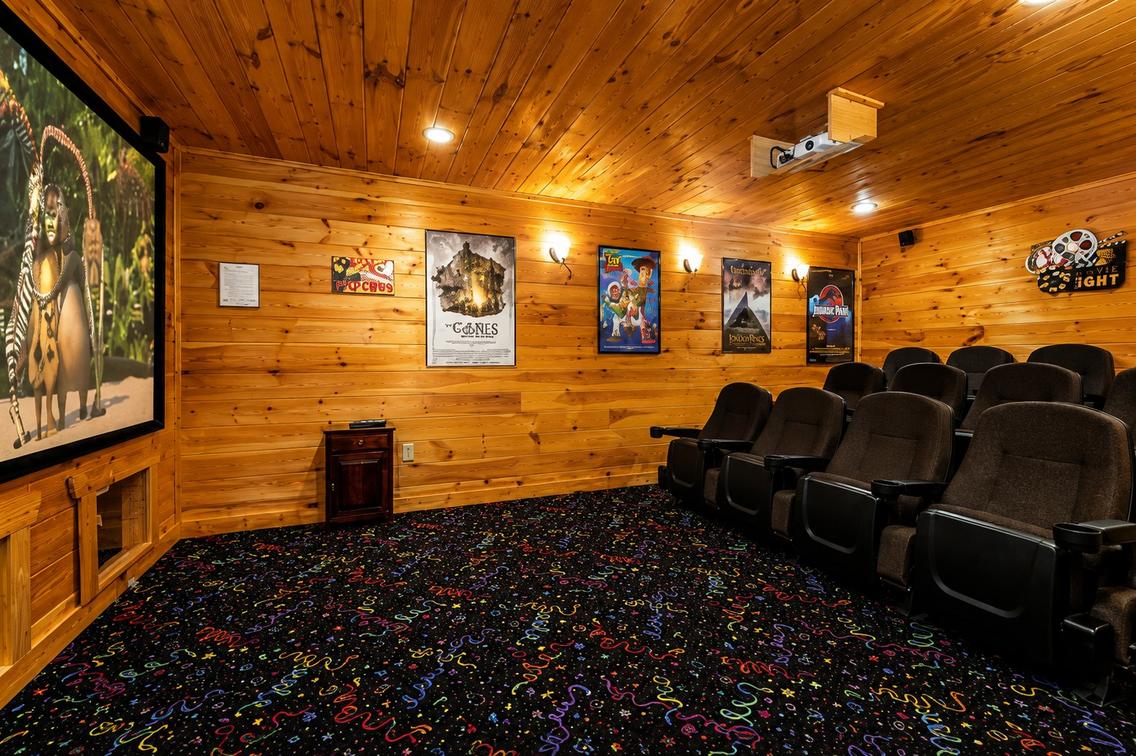 A Suite Mountain View