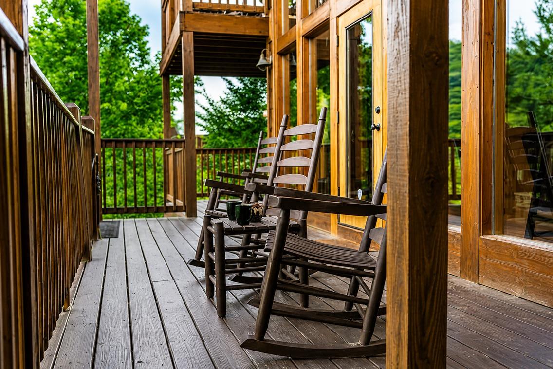 A Suite Mountain View