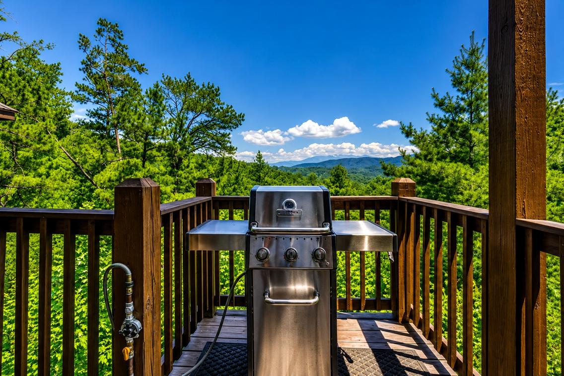 A Suite Mountain View