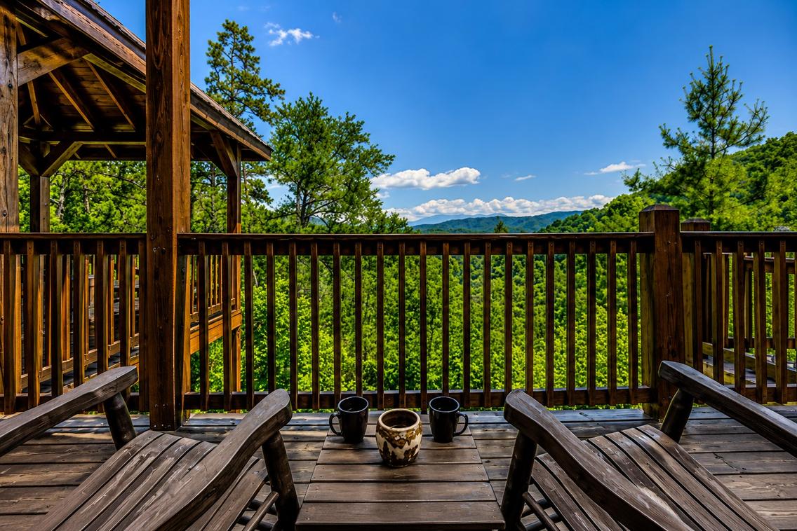 A Suite Mountain View