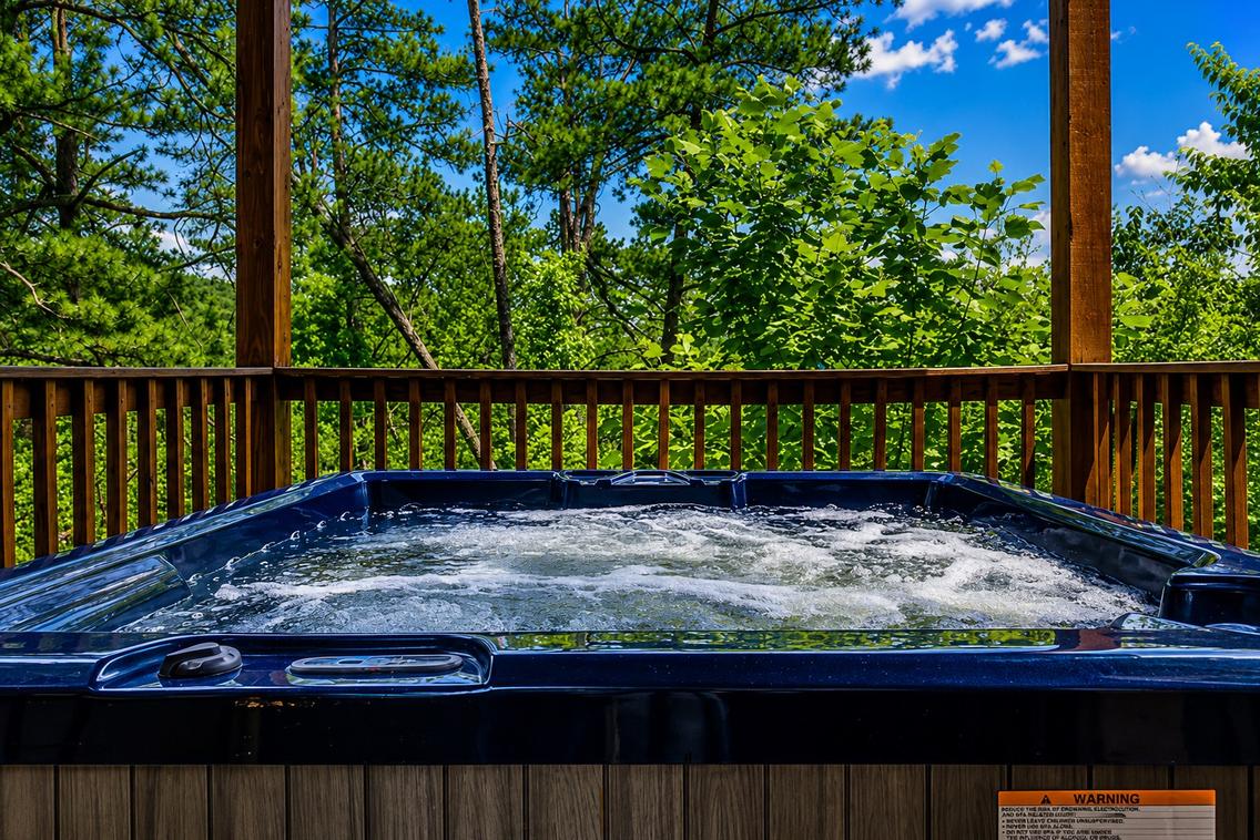 A Suite Mountain View