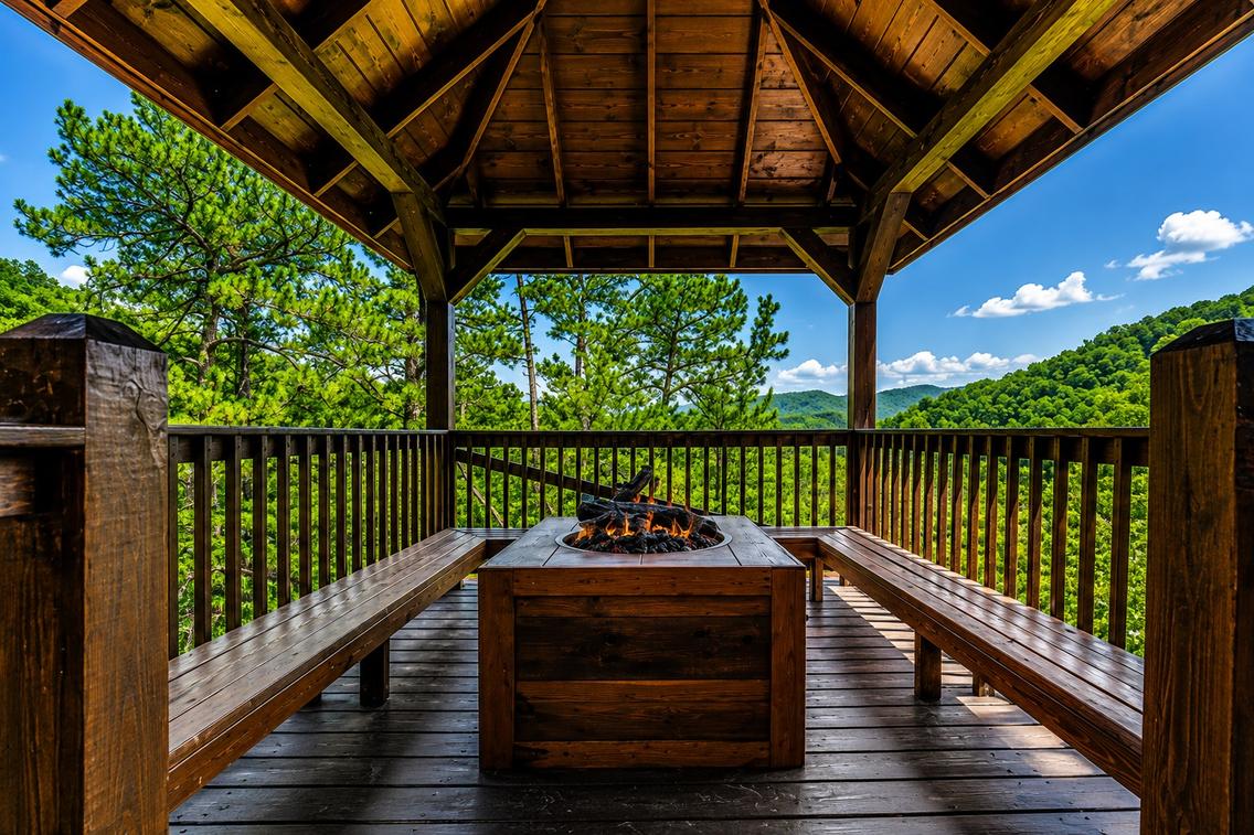 A Suite Mountain View