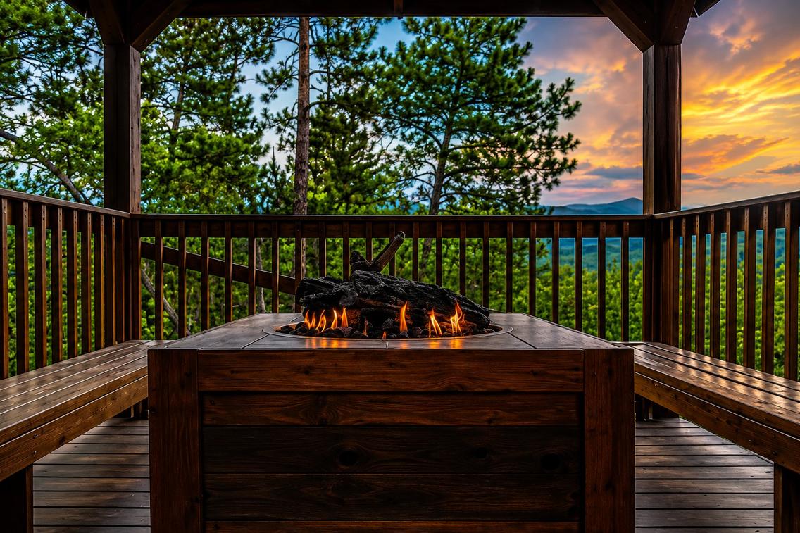 A Suite Mountain View
