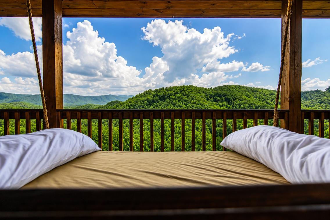 A View To Remember