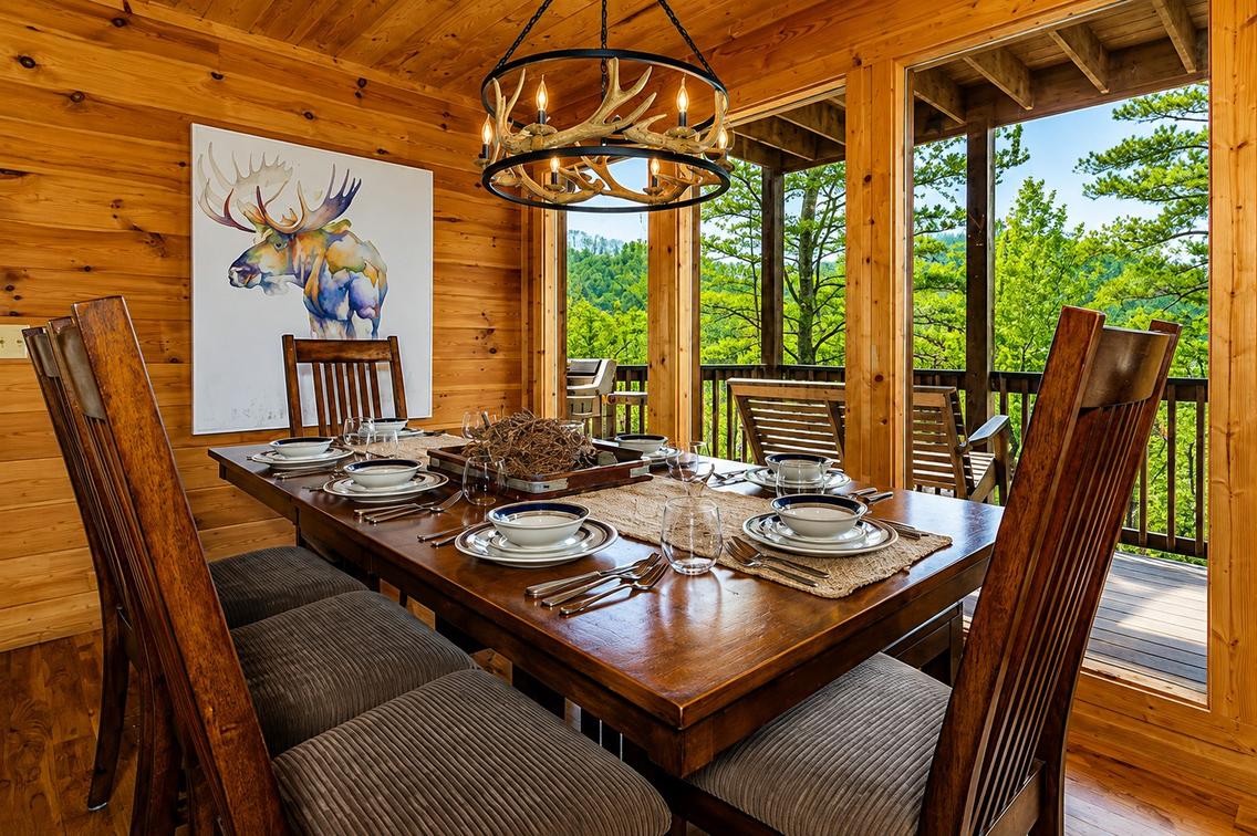 Appalachian Lodge