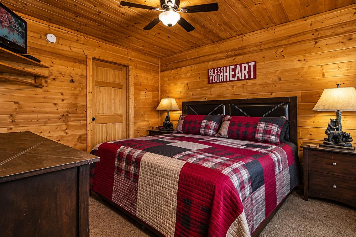 Appalachian Lodge