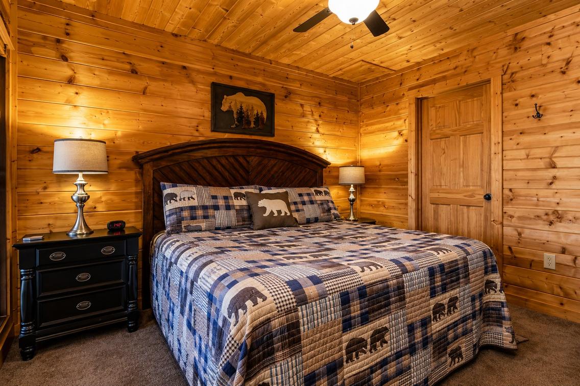 Appalachian Lodge