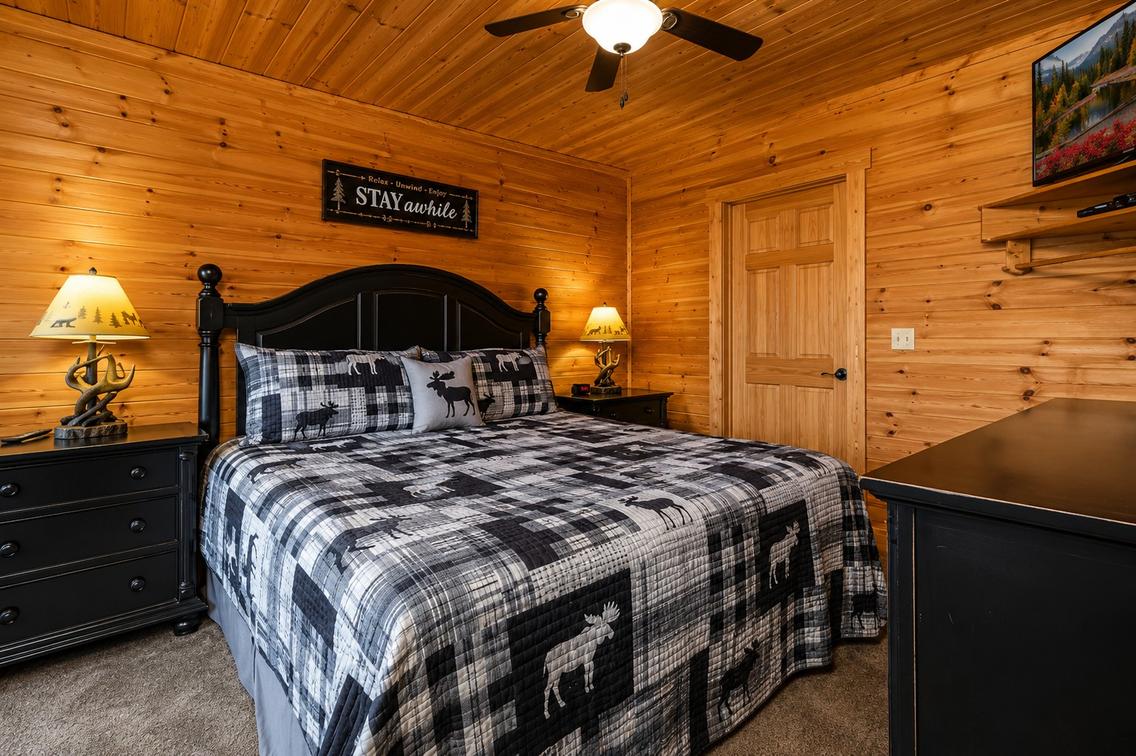 Appalachian Lodge