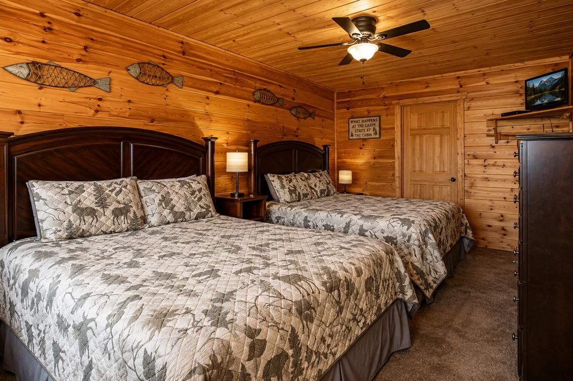 Appalachian Lodge