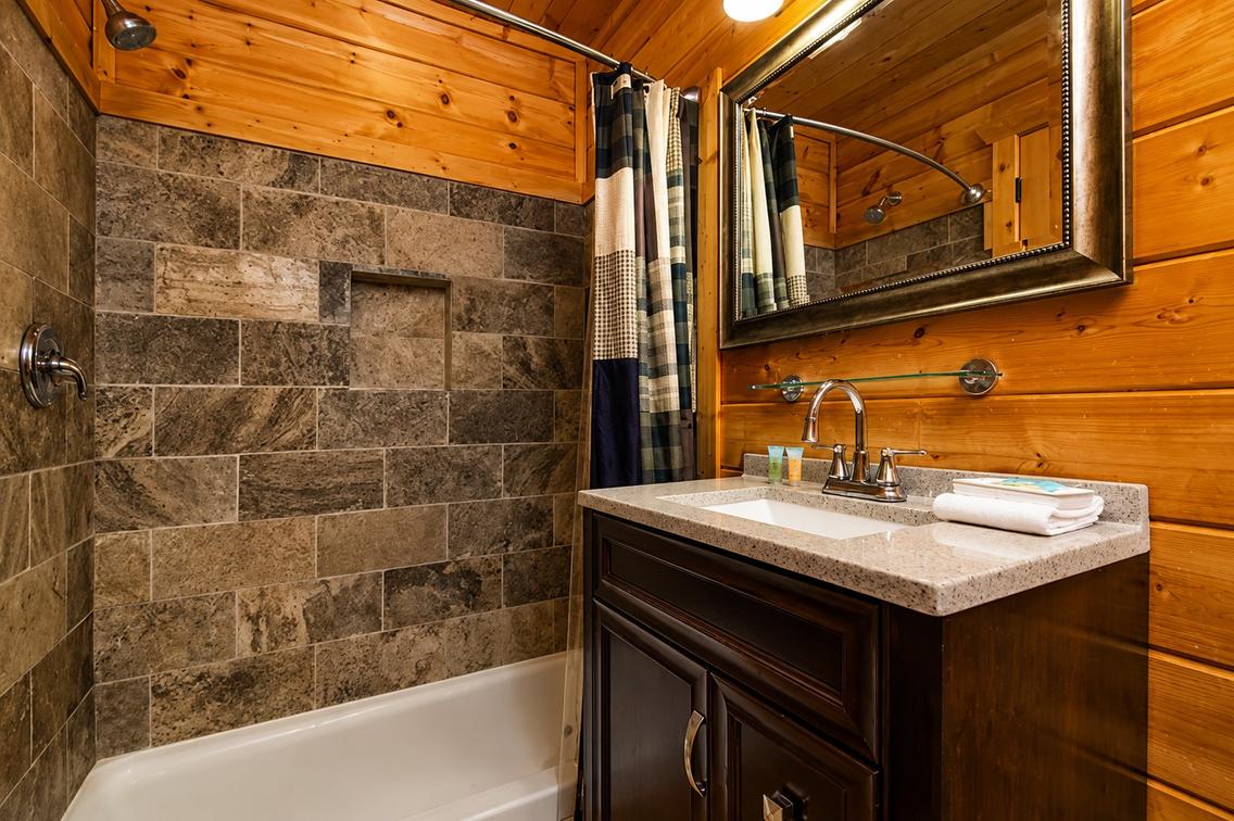 Appalachian Lodge