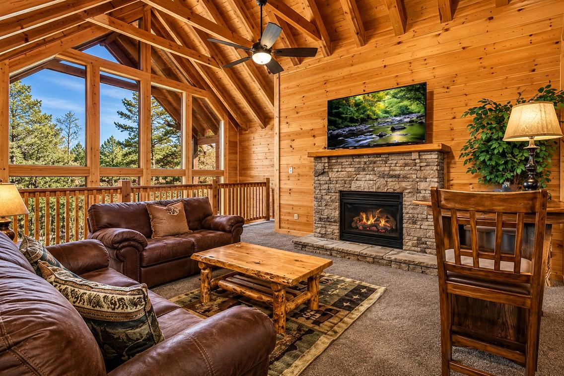 Appalachian Lodge