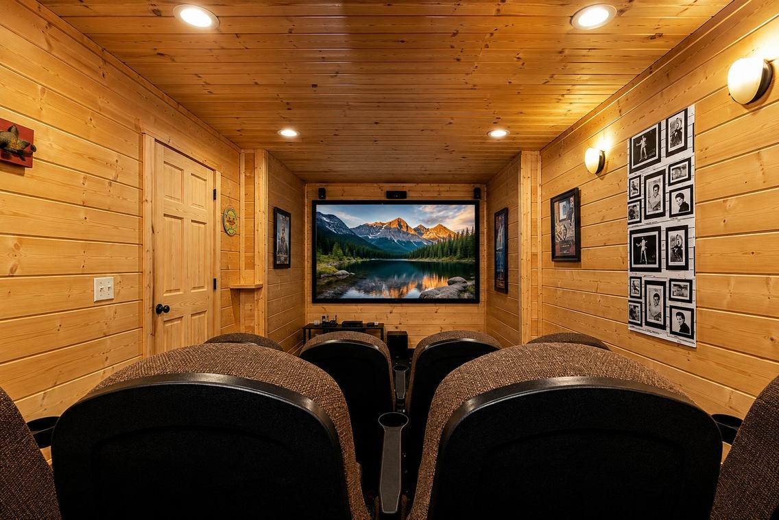 Appalachian Lodge