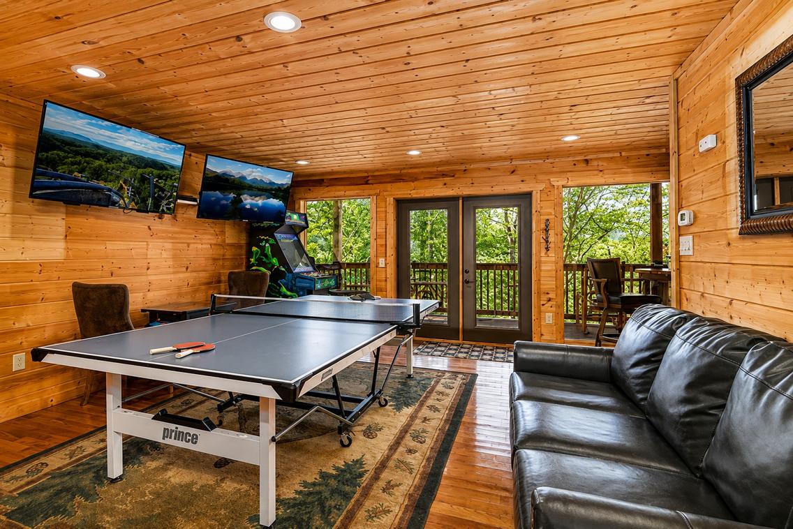 Appalachian Lodge