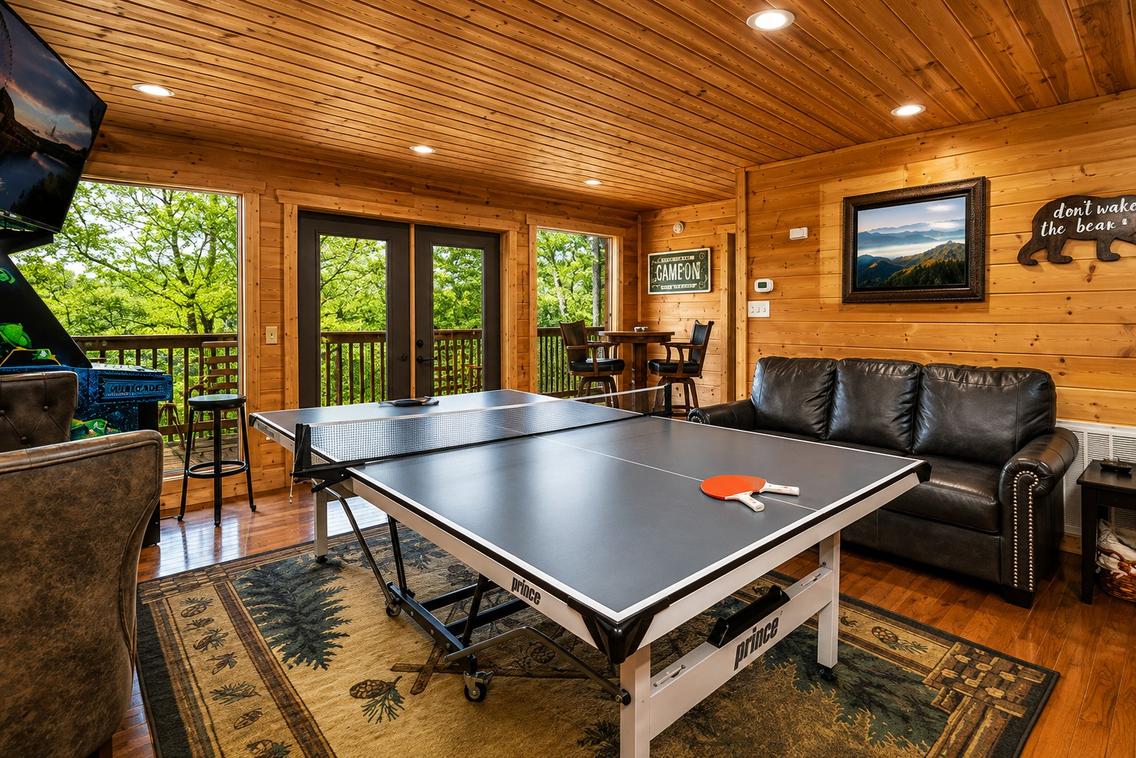 Appalachian Lodge