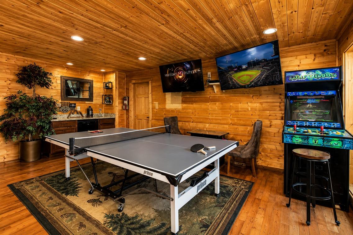 Appalachian Lodge