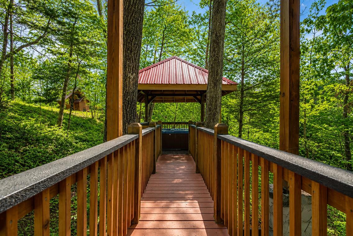 Appalachian Lodge
