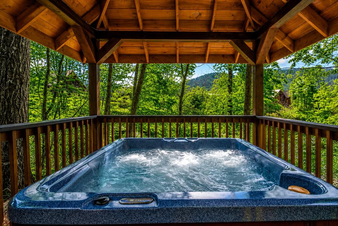 Appalachian Lodge