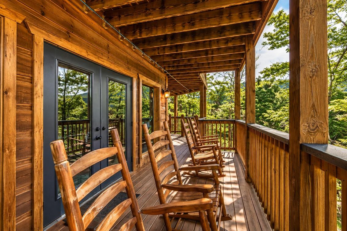 Appalachian Lodge