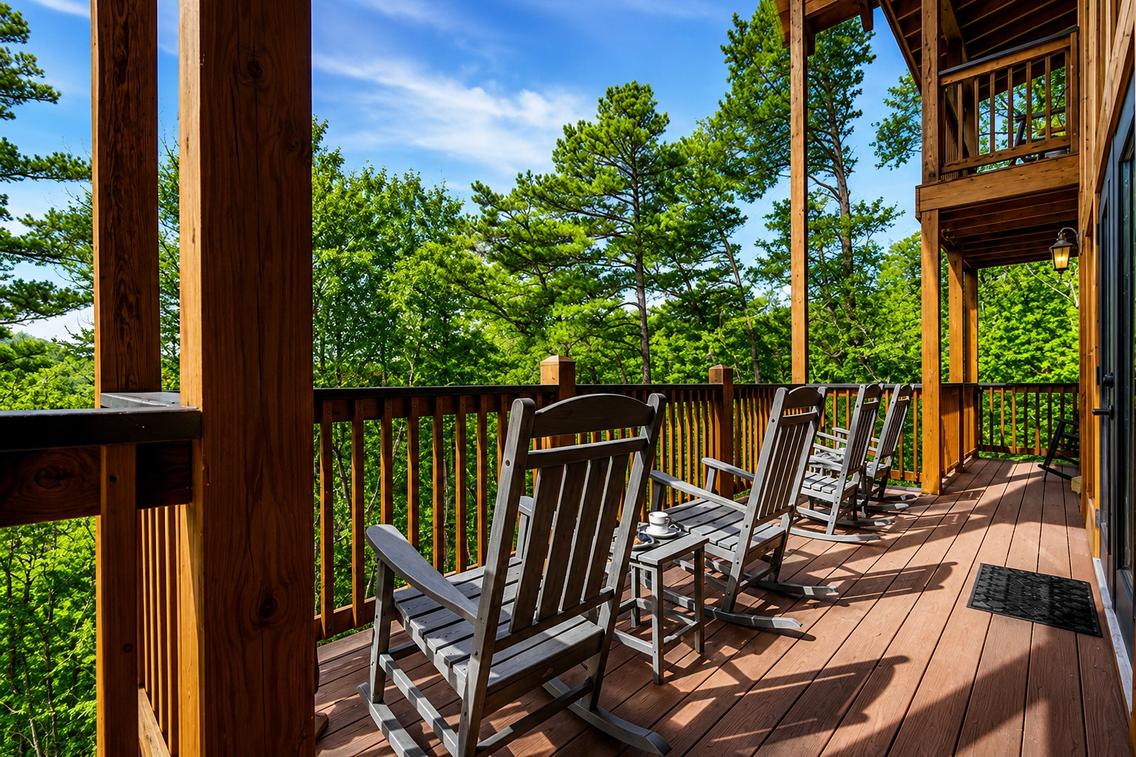 Appalachian Lodge