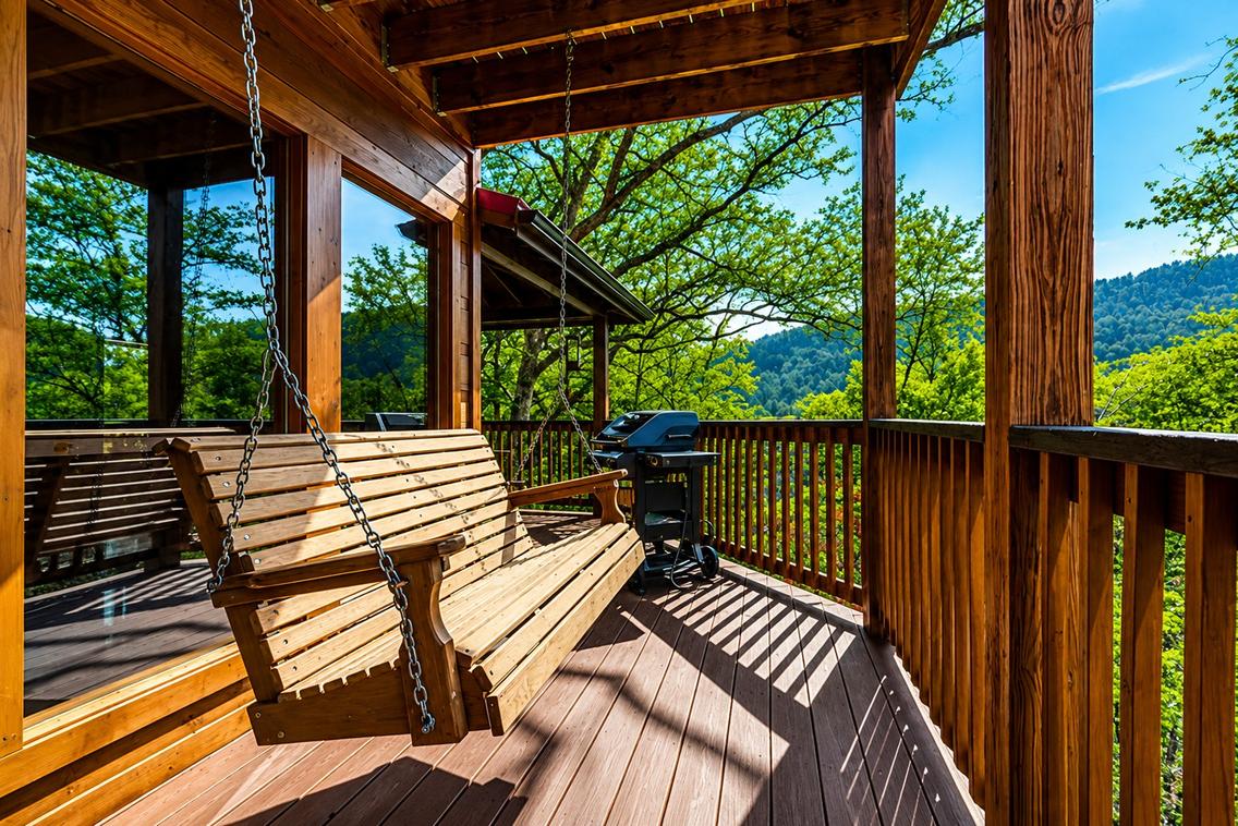 Appalachian Lodge