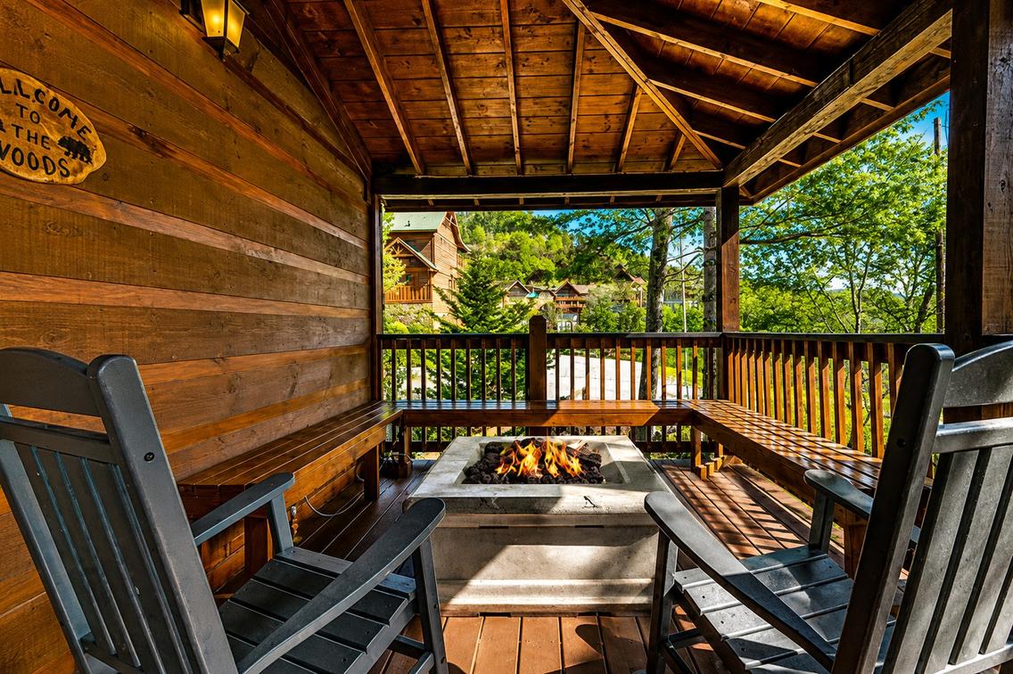 Appalachian Lodge