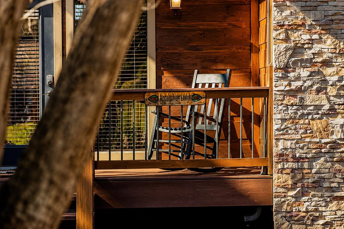 Appalachian Lodge