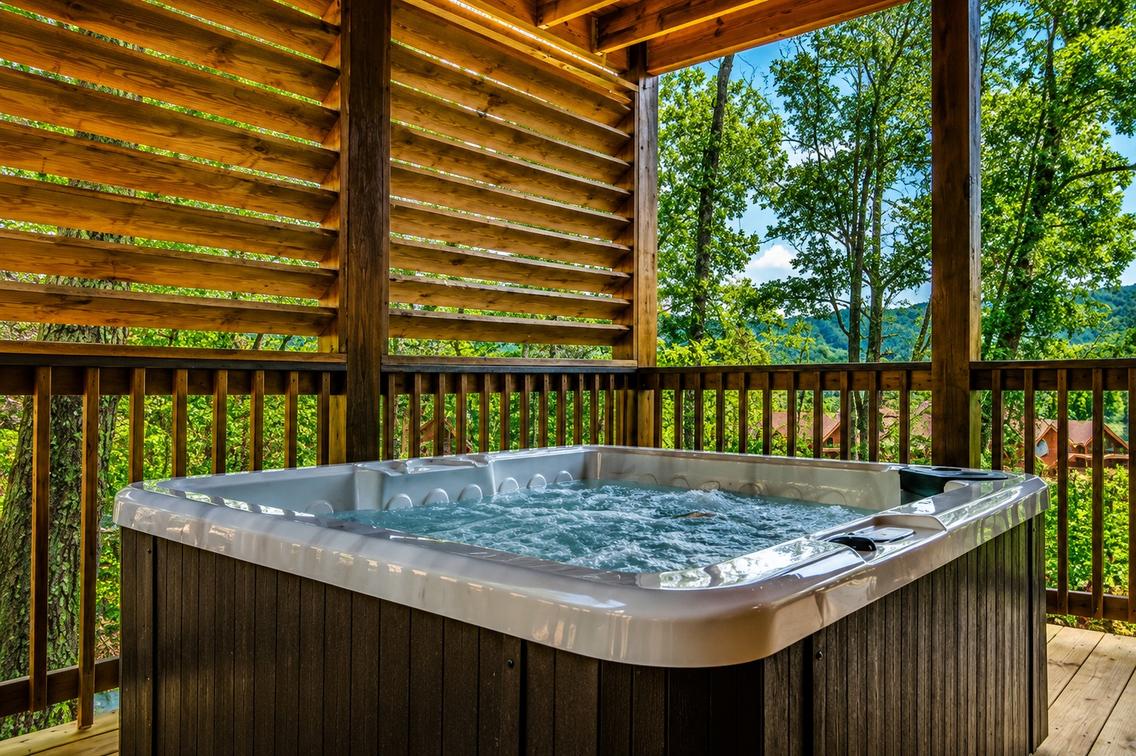 Lazy Bear Lodge