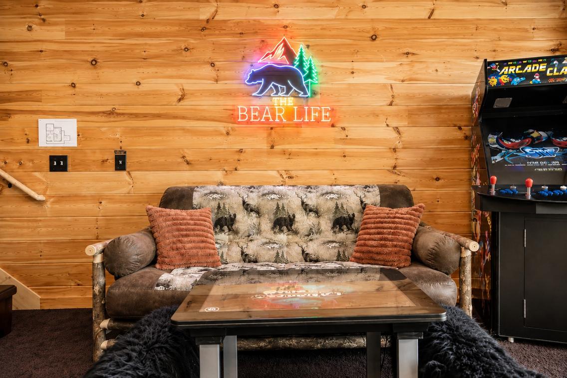 The Bear Life