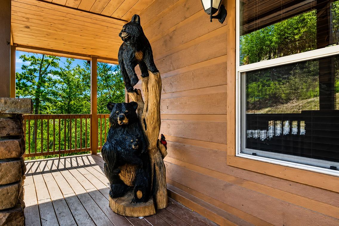 The Bear Life