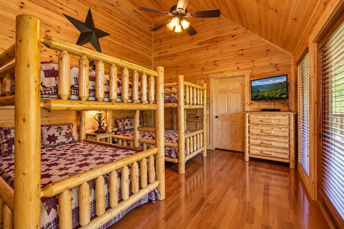 Grand View Lodge
