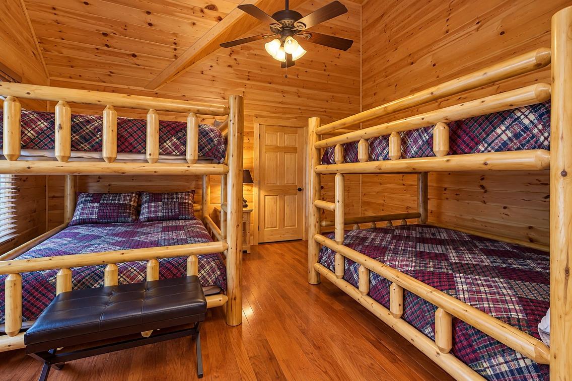 Grand View Lodge