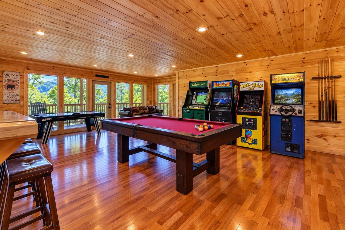 Grand View Lodge