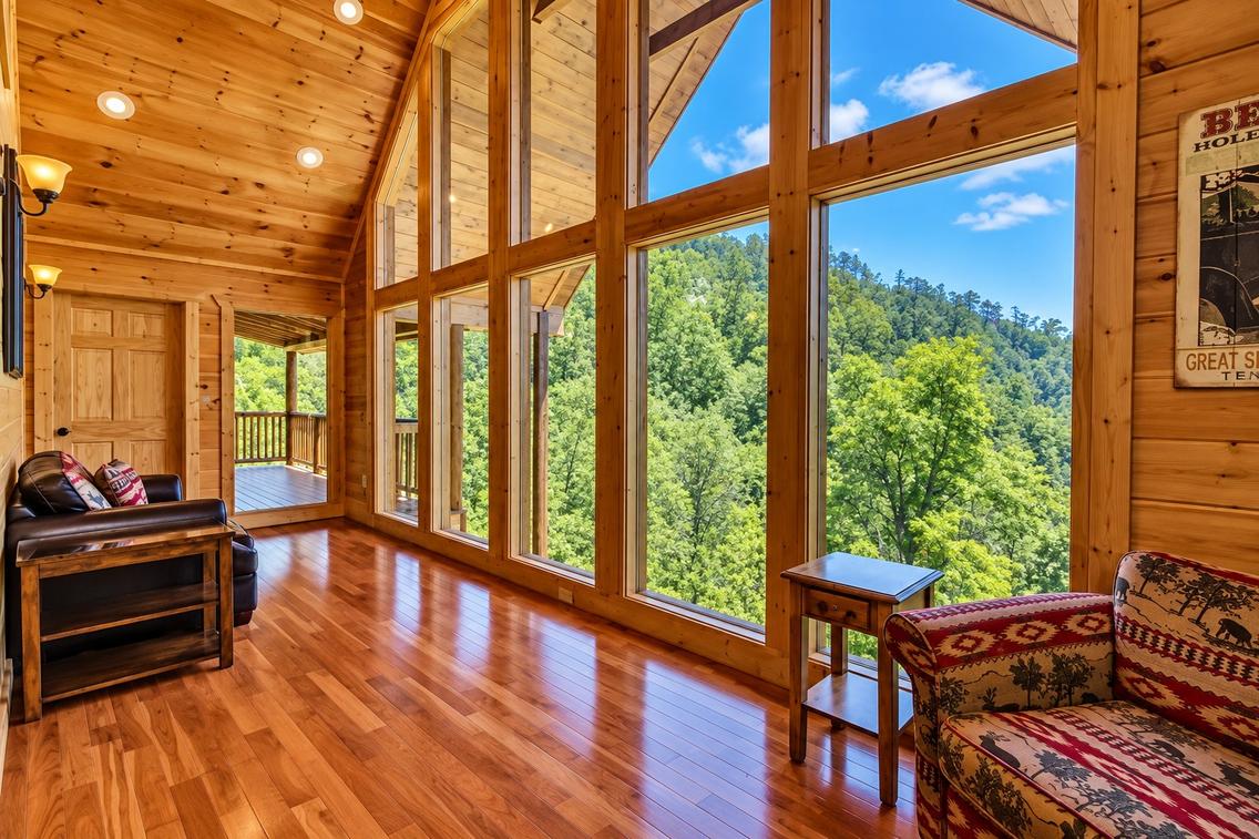Grand View Lodge