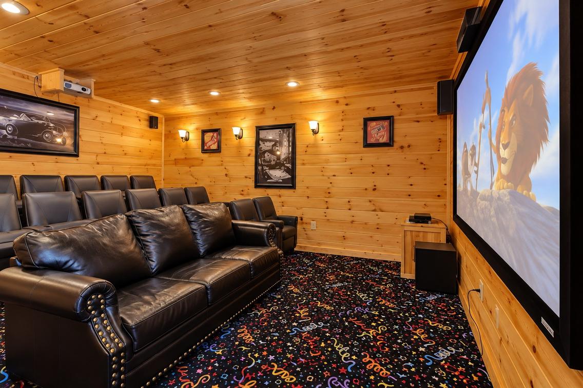 Grand View Lodge