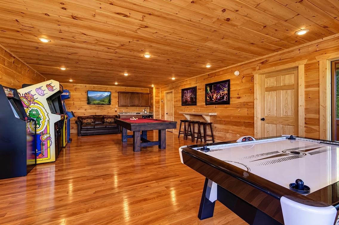 Grand View Lodge