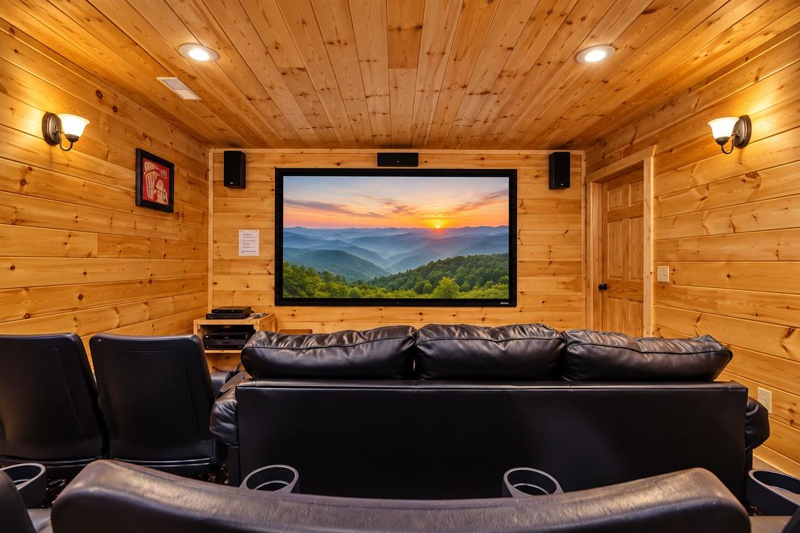 Grand View Lodge