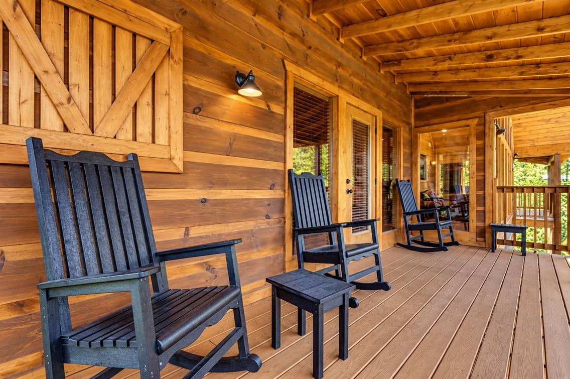 Grand View Lodge