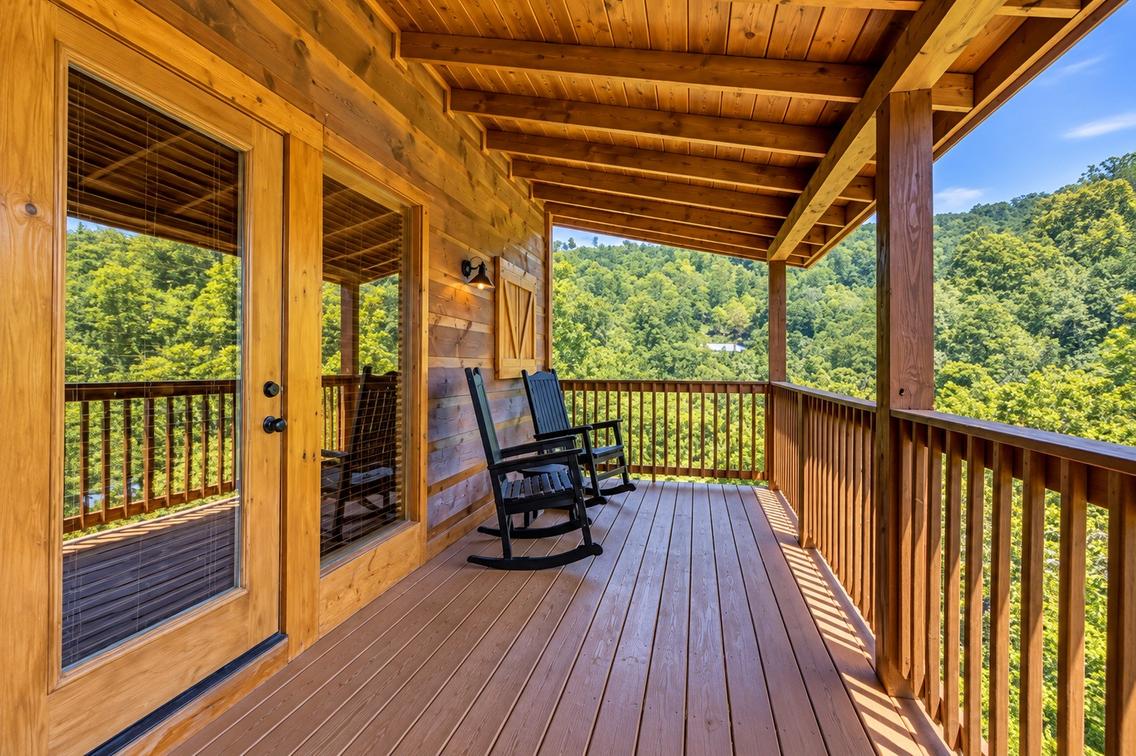 Grand View Lodge