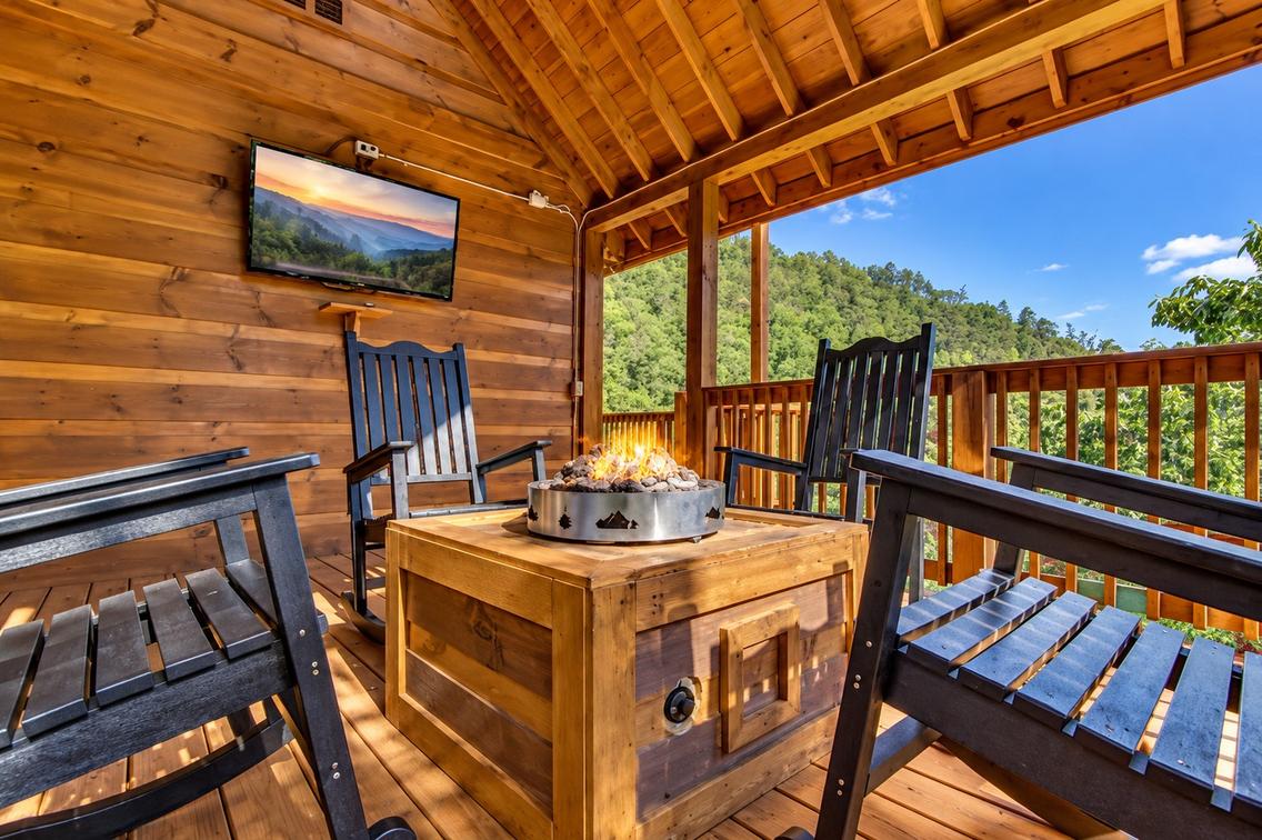 Grand View Lodge