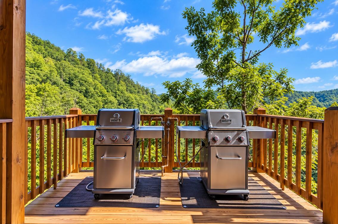 Grand View Lodge