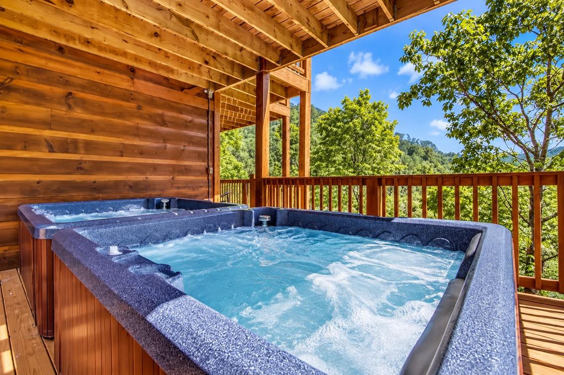 Grand View Lodge