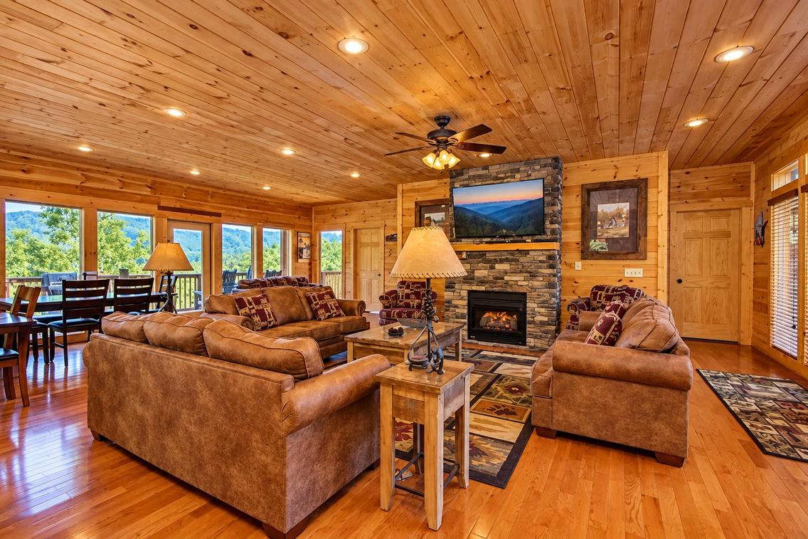 Grand View Lodge
