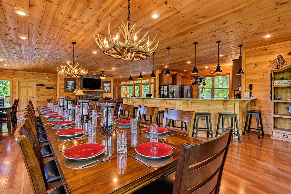 Grand View Lodge