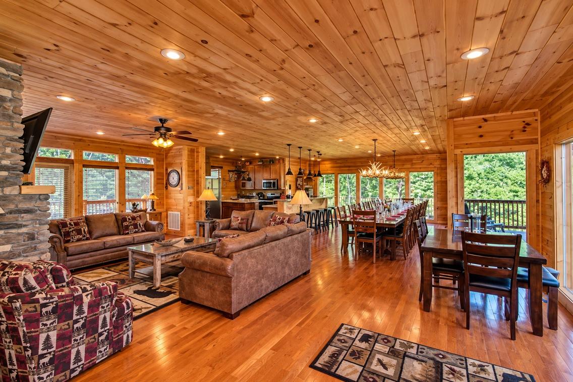 Grand View Lodge